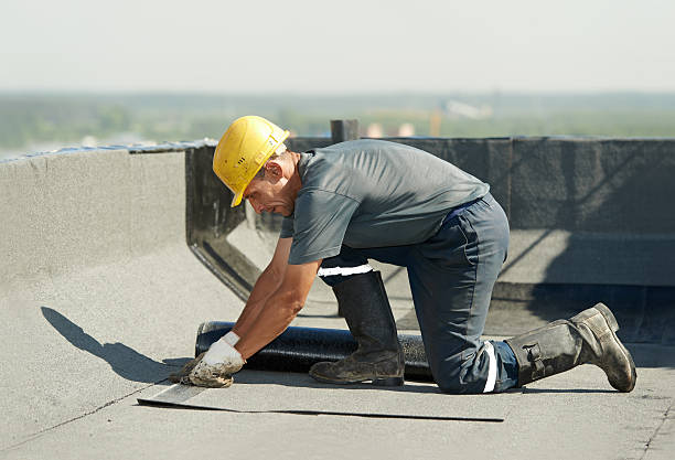 Insulation for Commercial Buildings in St Gabriel, LA