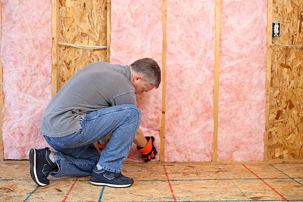 Range of Insulation Solutions in St Gabriel, LA